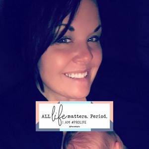 Meet your Posher, Terrie